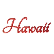255:  Hawaii