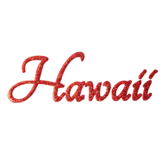255:  Hawaii