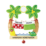 259:  Hawaiian Clothesline
