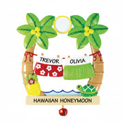 259:  Hawaiian Clothesline - 24 Pack