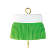 260F:  Hula Skirt Component