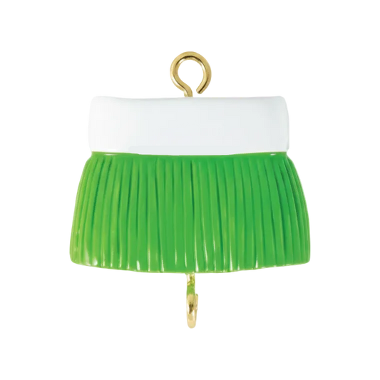 260F:  Hula Skirt Component