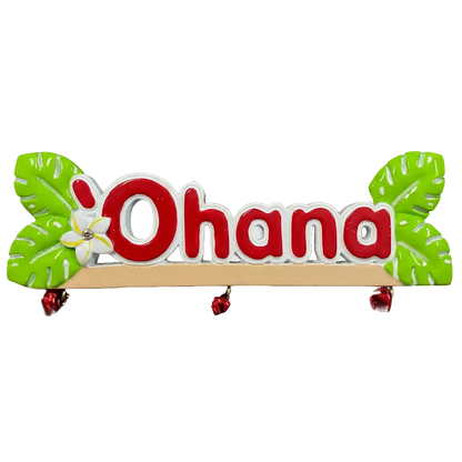 269: Ohana