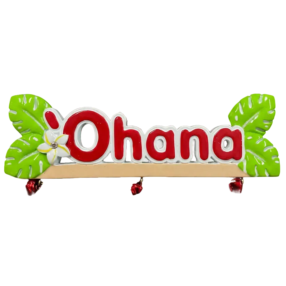 269: Ohana