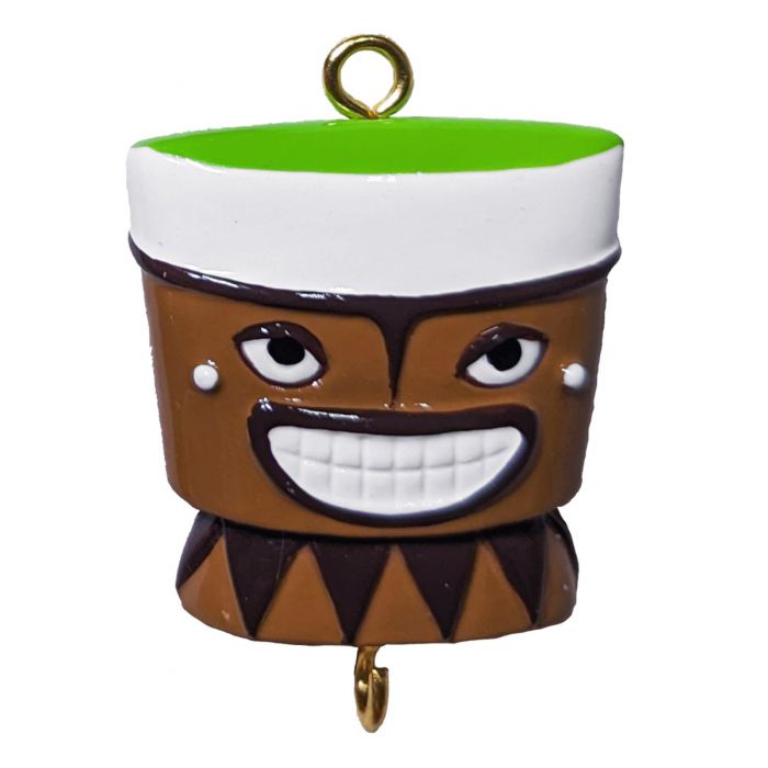 271: Tiki Top Linking Component