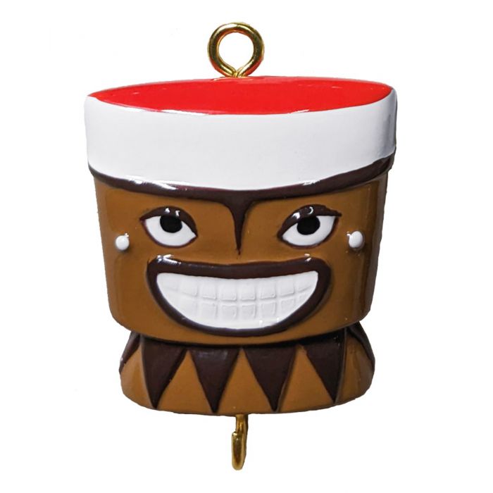 271: Tiki Top Linking Component