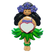 291: Hula Heart Girl