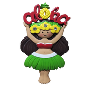 295: Aloha Hula Girl