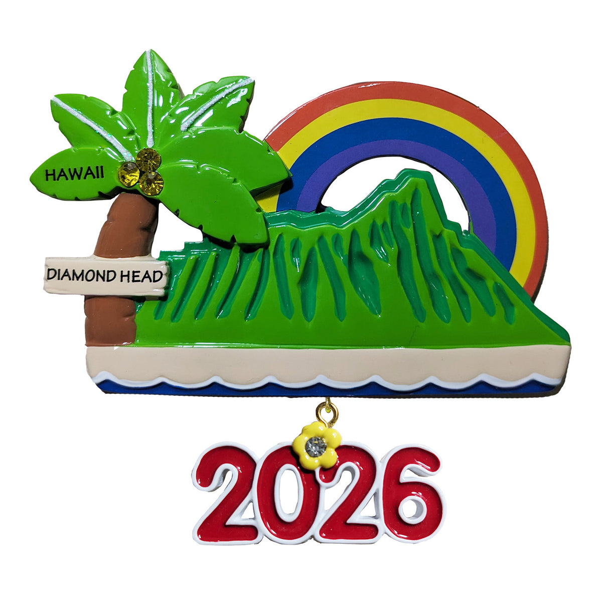 300: 2026 Diamond Head
