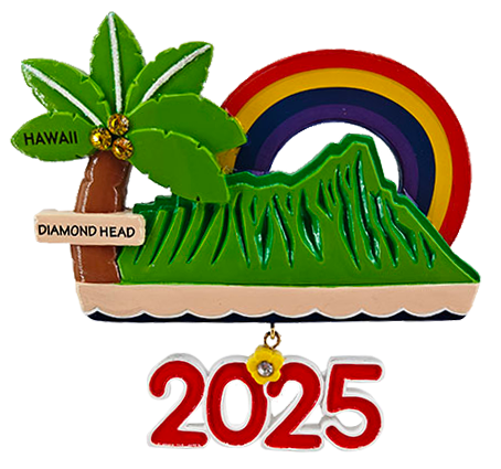 300: 2025 Diamond Head