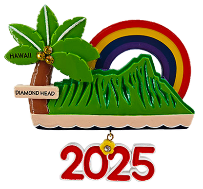 300: 2025 Diamond Head