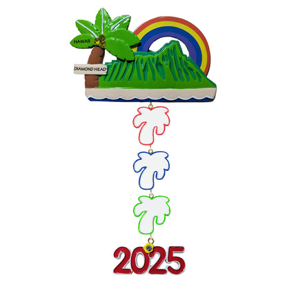 300: 2025 Diamond Head