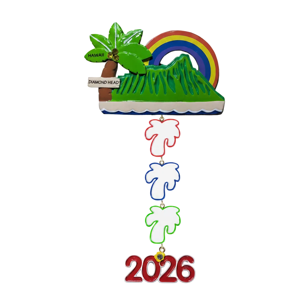 300: 2026 Diamond Head
