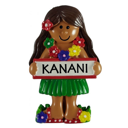 LR215G: TROPICAL GIRL