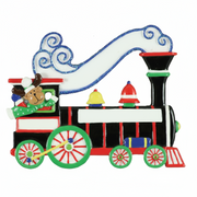 CR132PK: Moose Train - 24 Pack