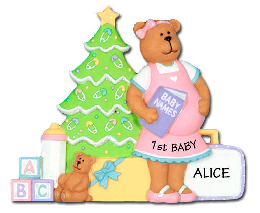 CR149: EXPECTANT MOTHER