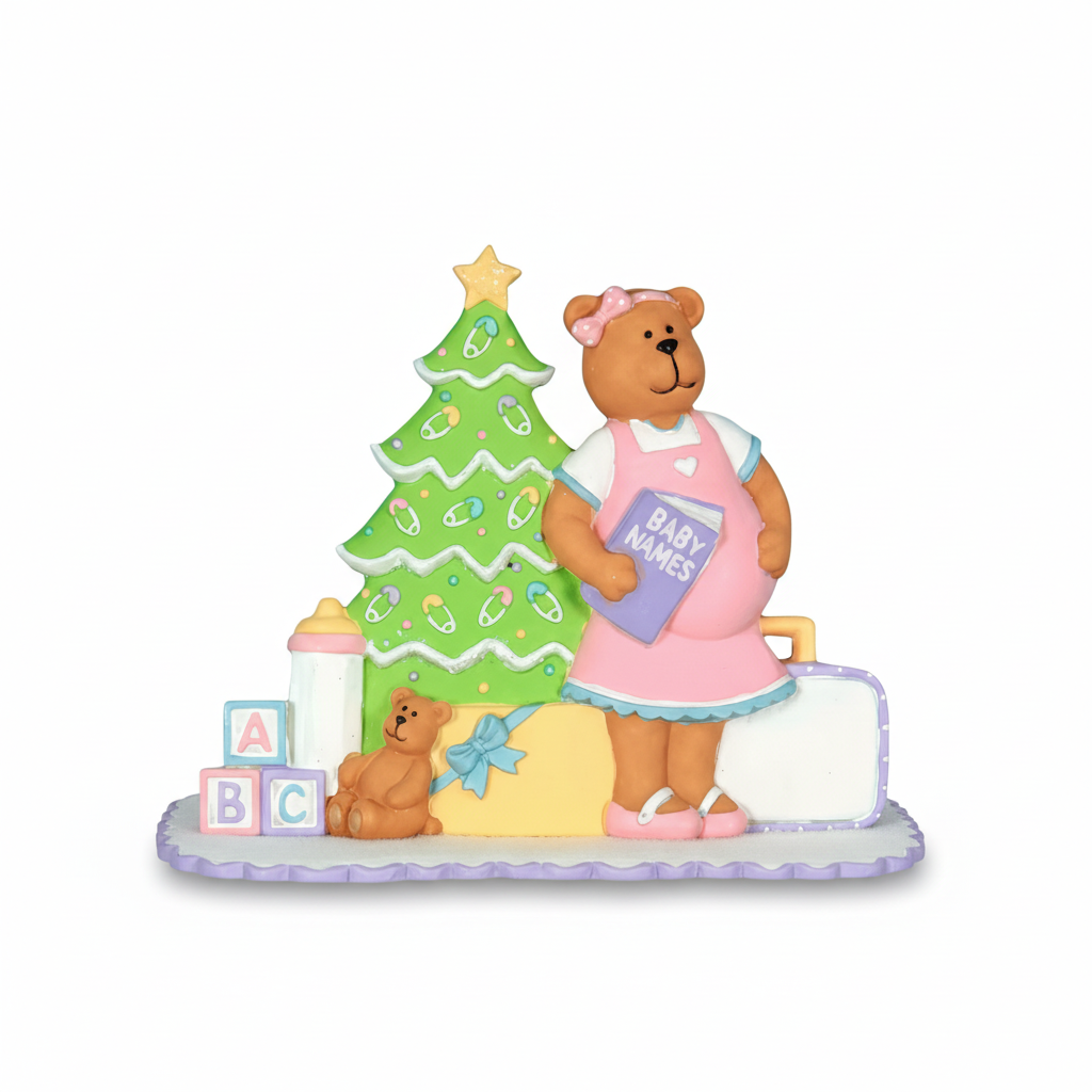 CR149: Expectant Mother