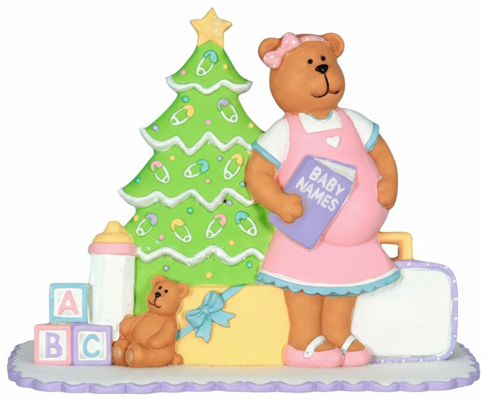 CR149: EXPECTANT MOTHER