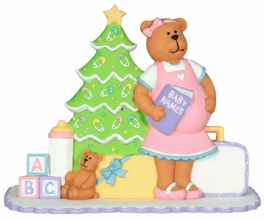 CR149: EXPECTANT MOTHER