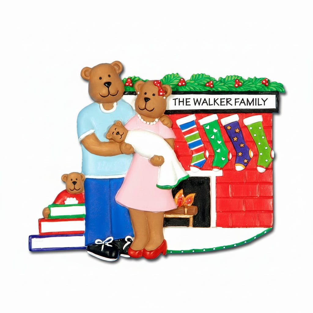 CR152: Family of 4