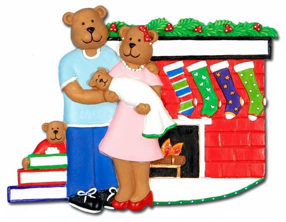 CR152: Family of 4