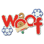 CR157: WOOF