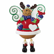 CR180PK: Moose Angel - 24 Pack