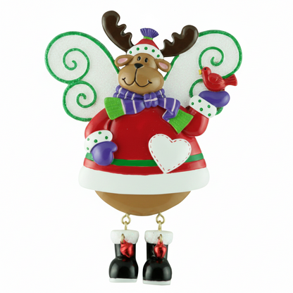 CR180PK: Moose Angel - 24 Pack