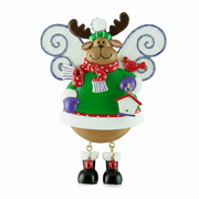 CR180PK: Moose Angel - 24 Pack