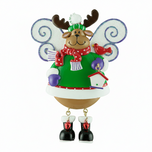 CR180PK: Moose Angel - 24 Pack
