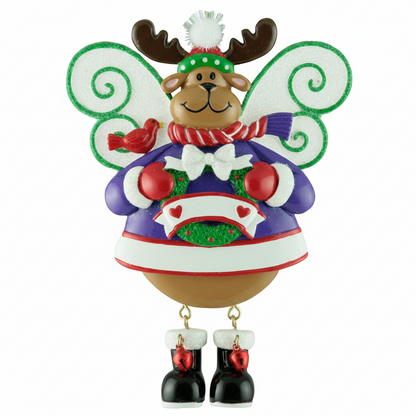 CR180PK: Moose Angel - 24 Pack
