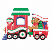 CR241: Bear Train - 24 Pack