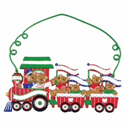 CR246: Bear Train Family-6
