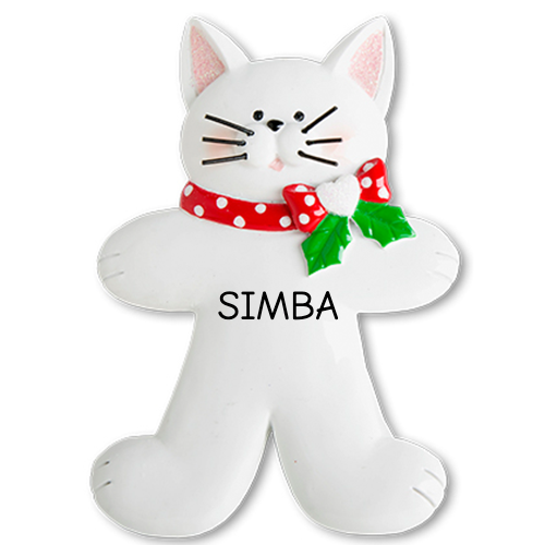 CR249: Kitty Cat