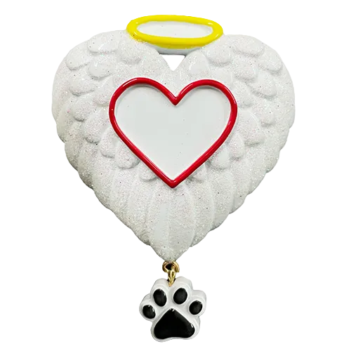CR516: Pet Angel