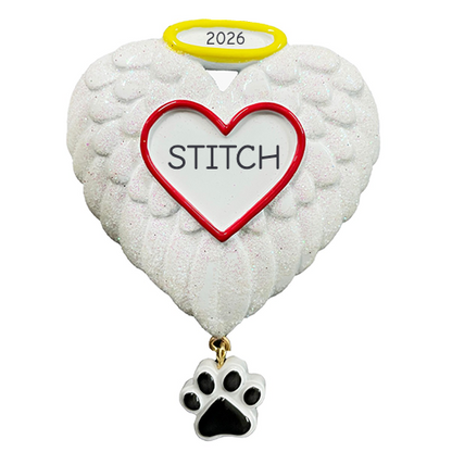 CR516: Pet Angel