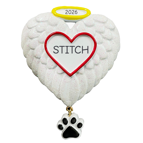CR516: Pet Angel
