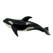 HZZ137: Glass Orca