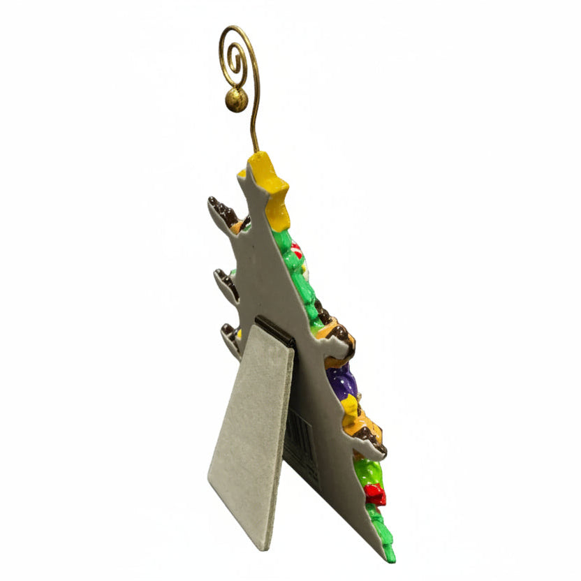 CR105: Moose Tree - Family of 5