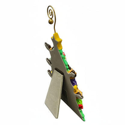 CR105: Moose Tree - Family of 5