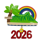 300: 2026 Diamond Head