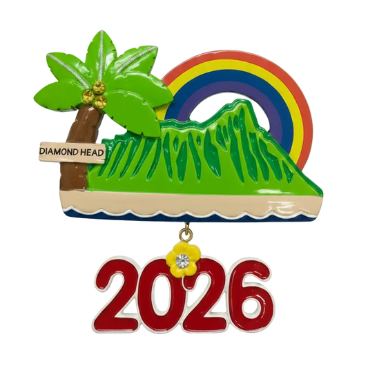 300: 2026 Diamond Head