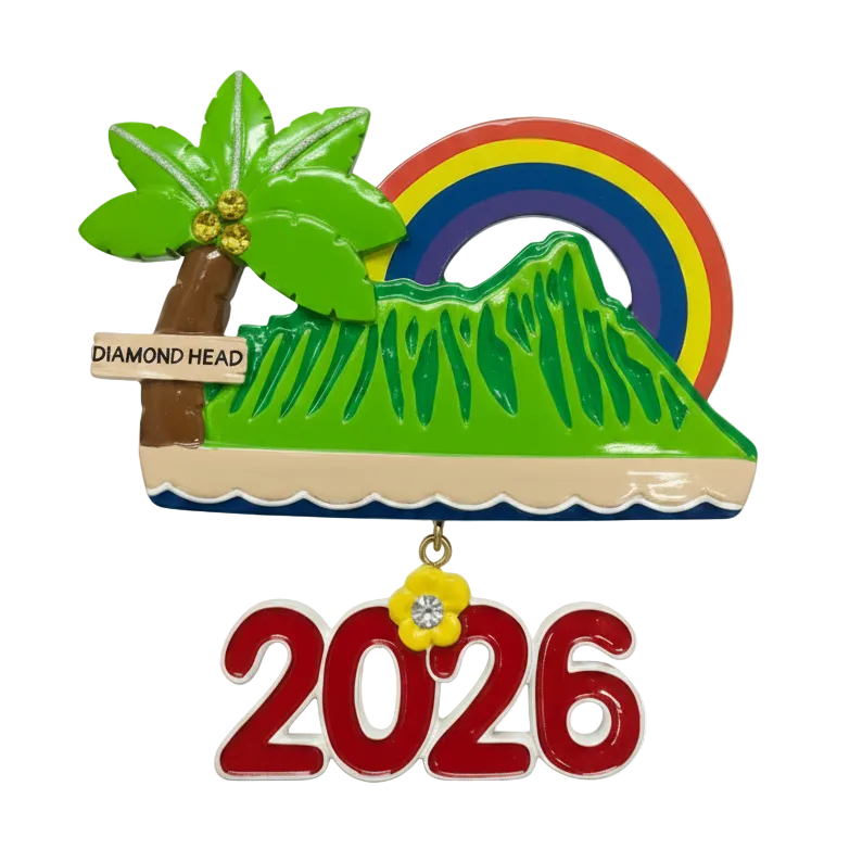 300: 2026 Diamond Head