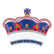 KK196: Prince Crown