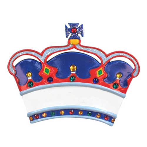 KK196: PRINCE CROWN
