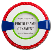 KK302FN: Life Preserver Frame