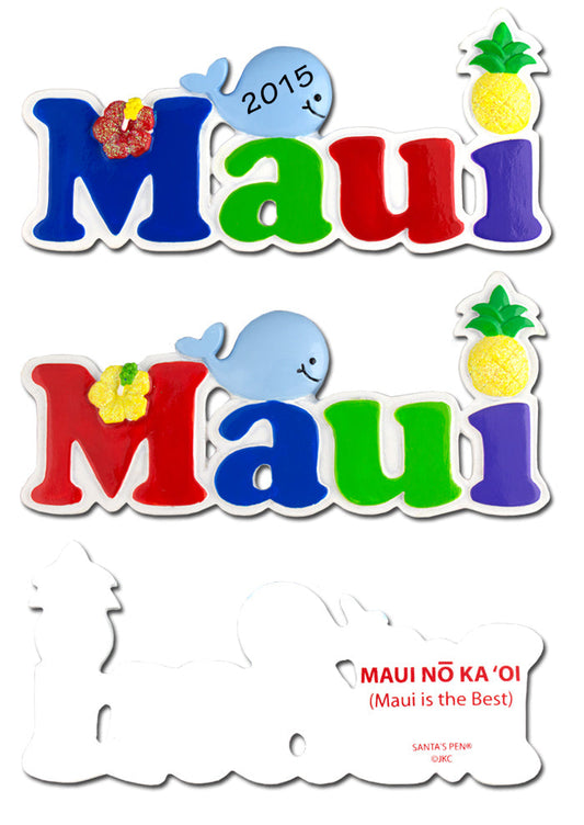 KK417: Maui