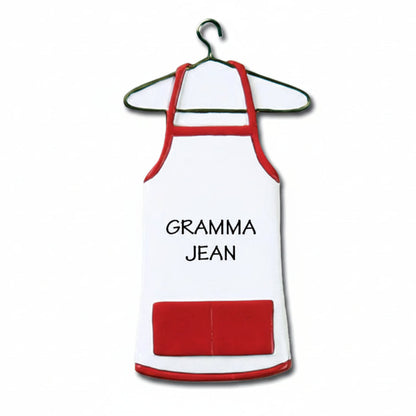 KK614: Apron