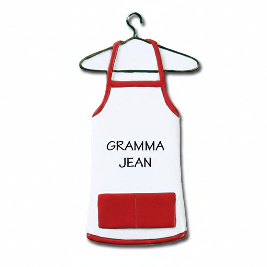 KK614: Apron