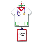 KK624N: Cap & Scrubs